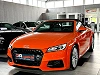 Audi TT Roadster 45 TFSI S Line S tronic 1e Main Etat Neuf thumbnail
