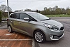 Kia Carens 1.7 CRDi 7PL Business Line GPS/Airco thumbnail