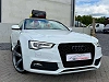 Audi A5 Cabriolet 1.8 TFSI S line thumbnail