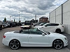 Audi A5 Cabriolet 1.8 TFSI S line thumbnail