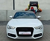 Audi A5 Cabriolet 1.8 TFSI S line thumbnail