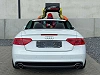 Audi A5 Cabriolet 1.8 TFSI S line thumbnail