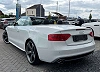 Audi A5 Cabriolet 1.8 TFSI S line thumbnail