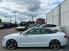 Audi A5 Cabriolet 1.8 TFSI S line thumbnail