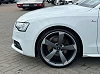 Audi A5 Cabriolet 1.8 TFSI S line thumbnail