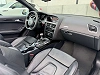 Audi A5 Cabriolet 1.8 TFSI S line thumbnail