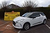 DS Automobiles DS 3 1.2i Business Airco/GPS/CarPlay ***12M GARANTIE*** 95.000KM!!! thumbnail