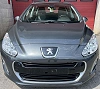 Peugeot 308 1.6i Active + CLIM + CAR-PASS + BOITE AUTO thumbnail