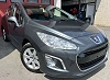 Peugeot 308 1.6i Active + CLIM + CAR-PASS + BOITE AUTO thumbnail