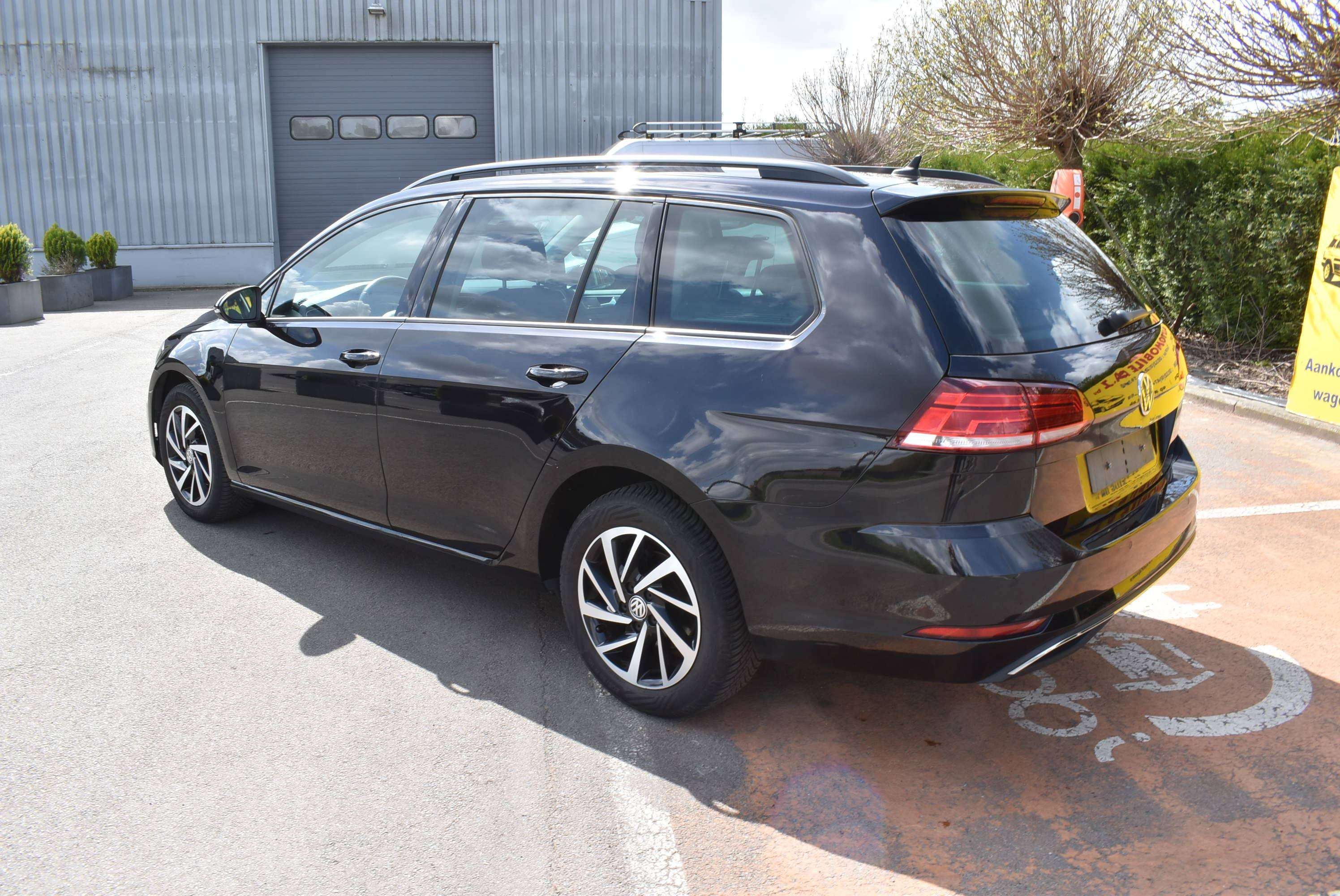 Volkswagen Golf Variant 1.0i Join Airco / GPS / CarPlay
