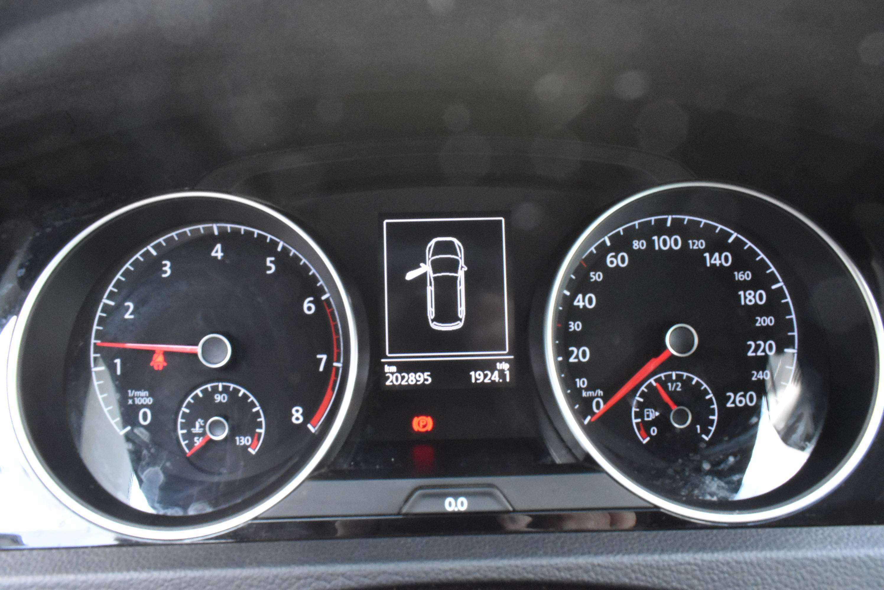 Volkswagen Golf Variant 1.0i Join Airco / GPS / CarPlay
