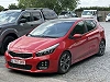 Kia Ceed / cee'd Cee'd 1.0 T-GDi GT Line - Toit pano - Problème Mot thumbnail