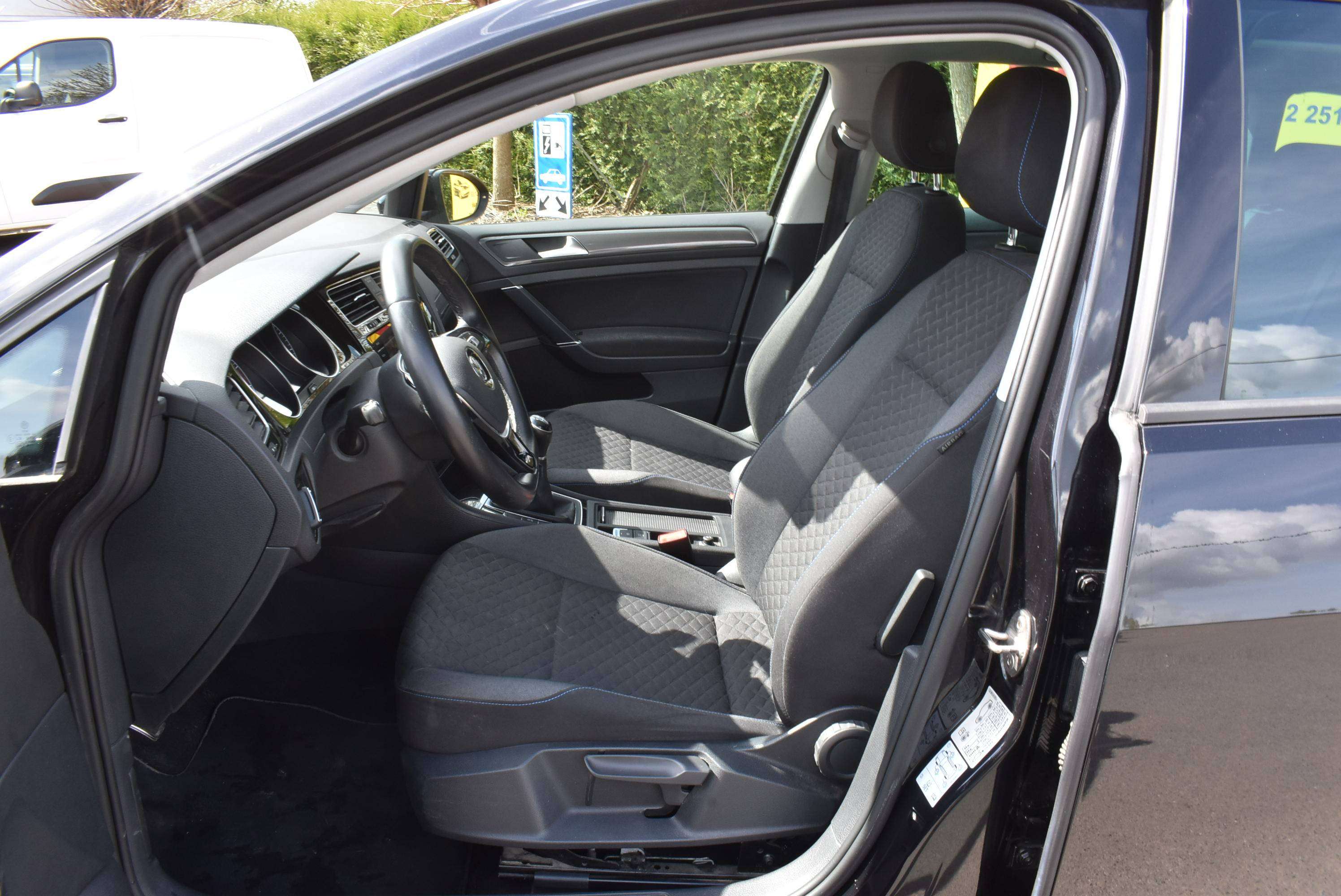 Volkswagen Golf Variant 1.0i Join Airco / GPS / CarPlay