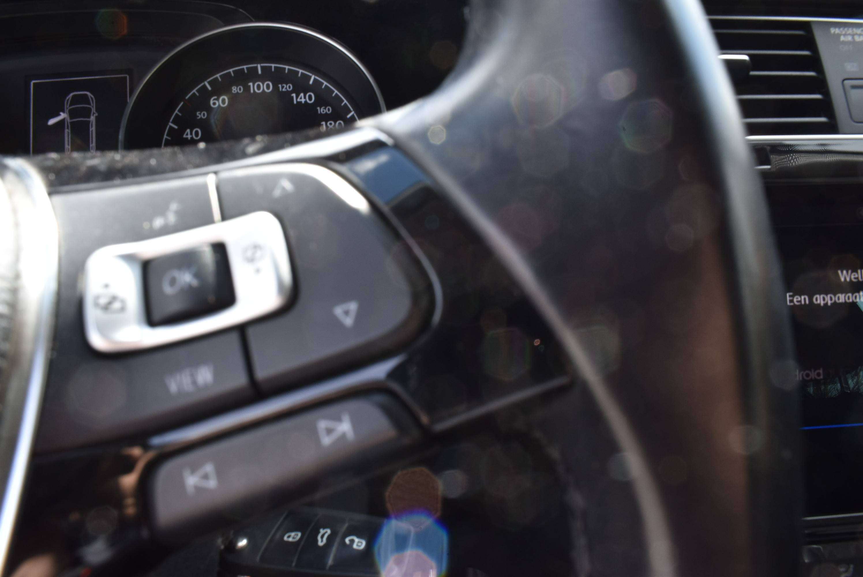 Volkswagen Golf Variant 1.0i Join Airco / GPS / CarPlay