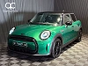 MINI Cooper 1.5A Boite auto - Super look - Toit noir - Camera thumbnail