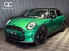 MINI Cooper 1.5A Boite auto - Super look - Toit noir - Camera thumbnail