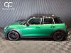 MINI Cooper 1.5A Boite auto - Super look - Toit noir - Camera thumbnail
