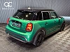 MINI Cooper 1.5A Boite auto - Super look - Toit noir - Camera thumbnail