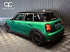 MINI Cooper 1.5A Boite auto - Super look - Toit noir - Camera thumbnail