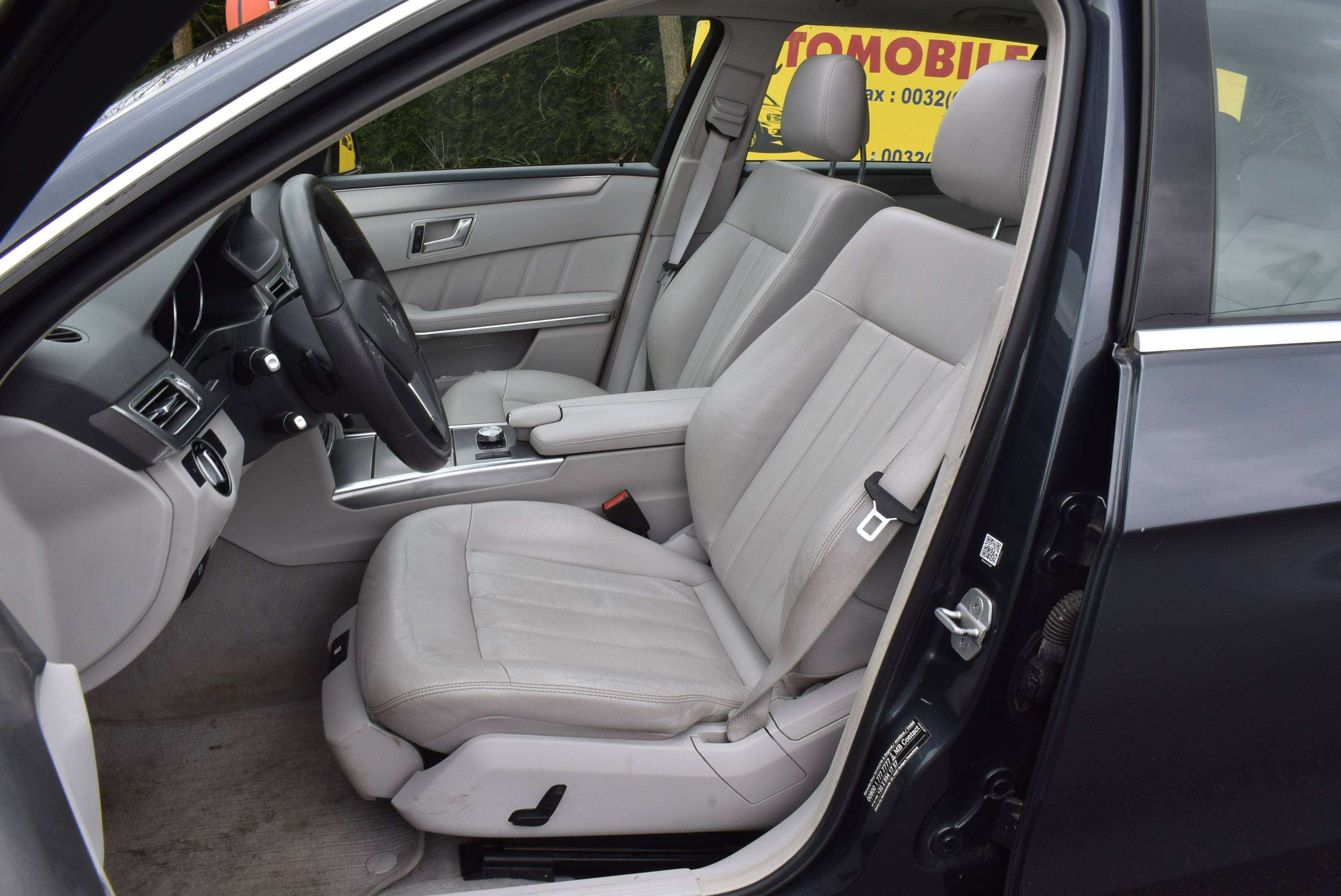 Mercedes-Benz E 220 CDI Elegance Autom/LED/Pano/GPS/Leder