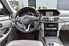 Mercedes-Benz E 220 CDI Elegance Autom/LED/Pano/GPS/Leder thumbnail