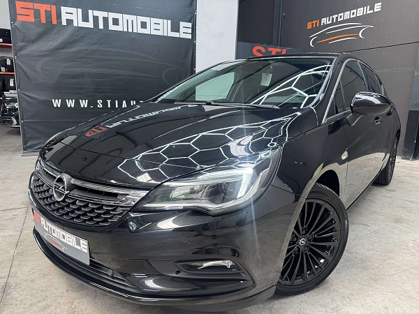 Opel Astra ** GARANTIE 12 MOIS**