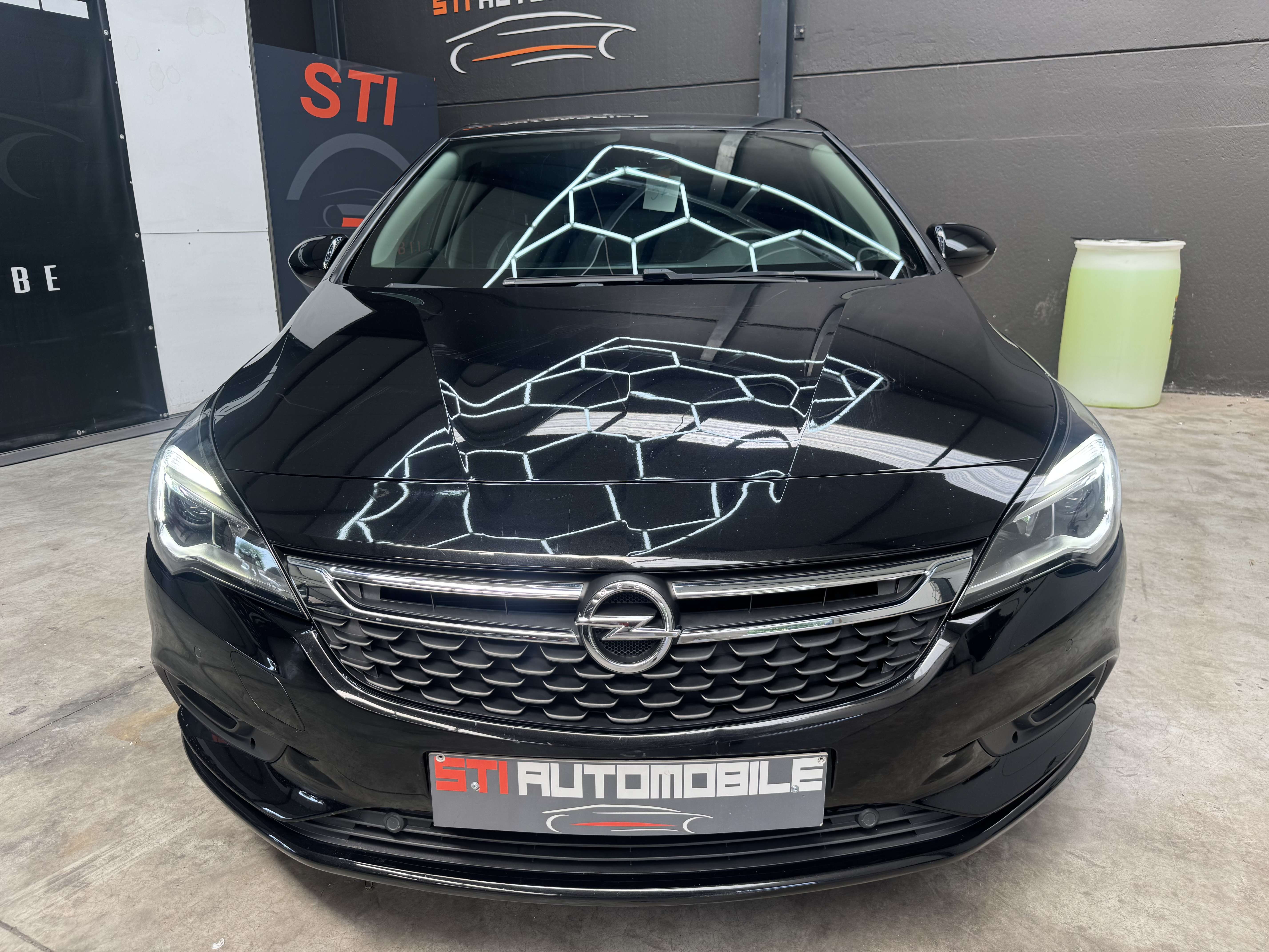 Opel Astra ** GARANTIE 12 MOIS**