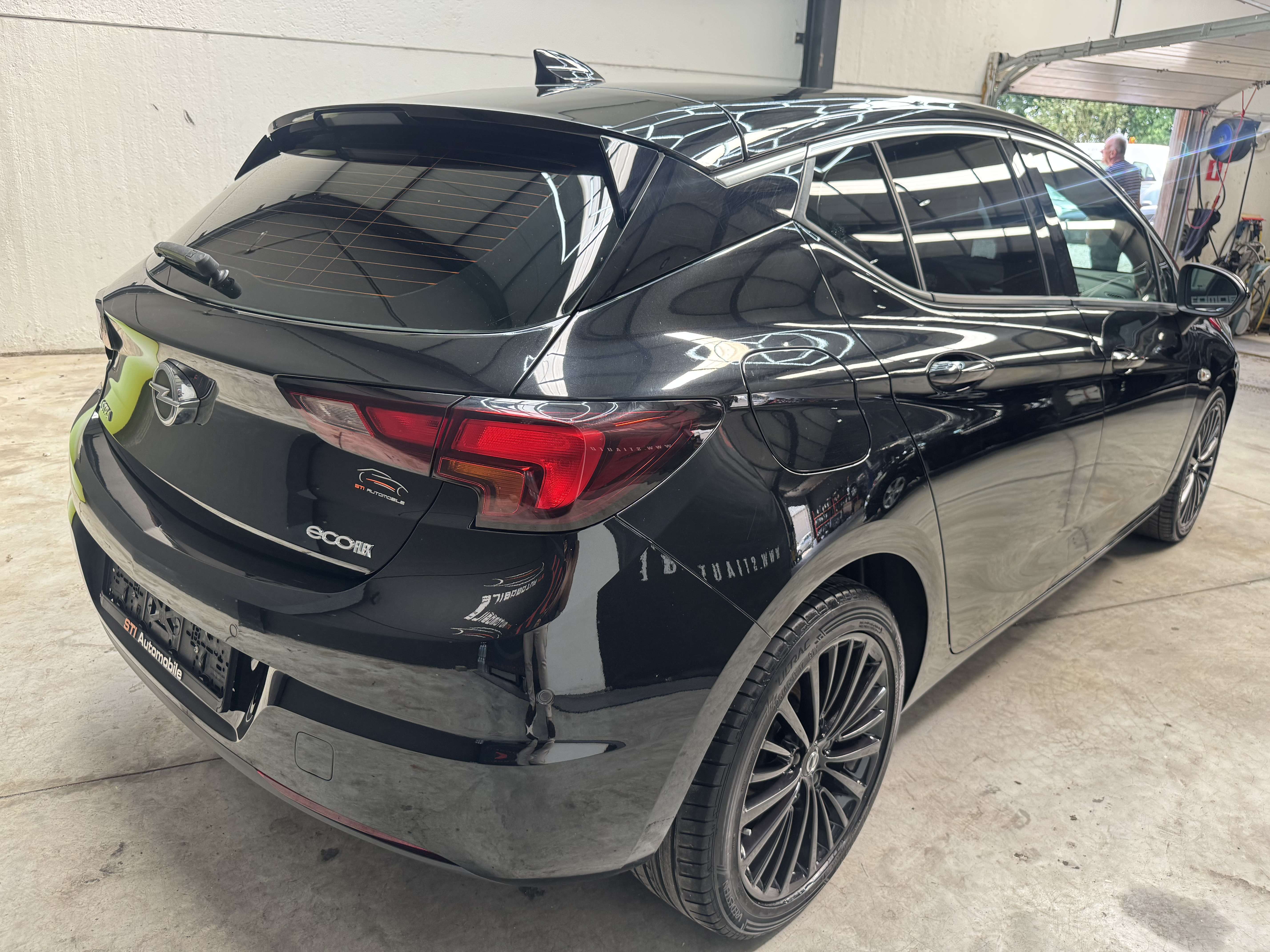 Opel Astra ** GARANTIE 12 MOIS**