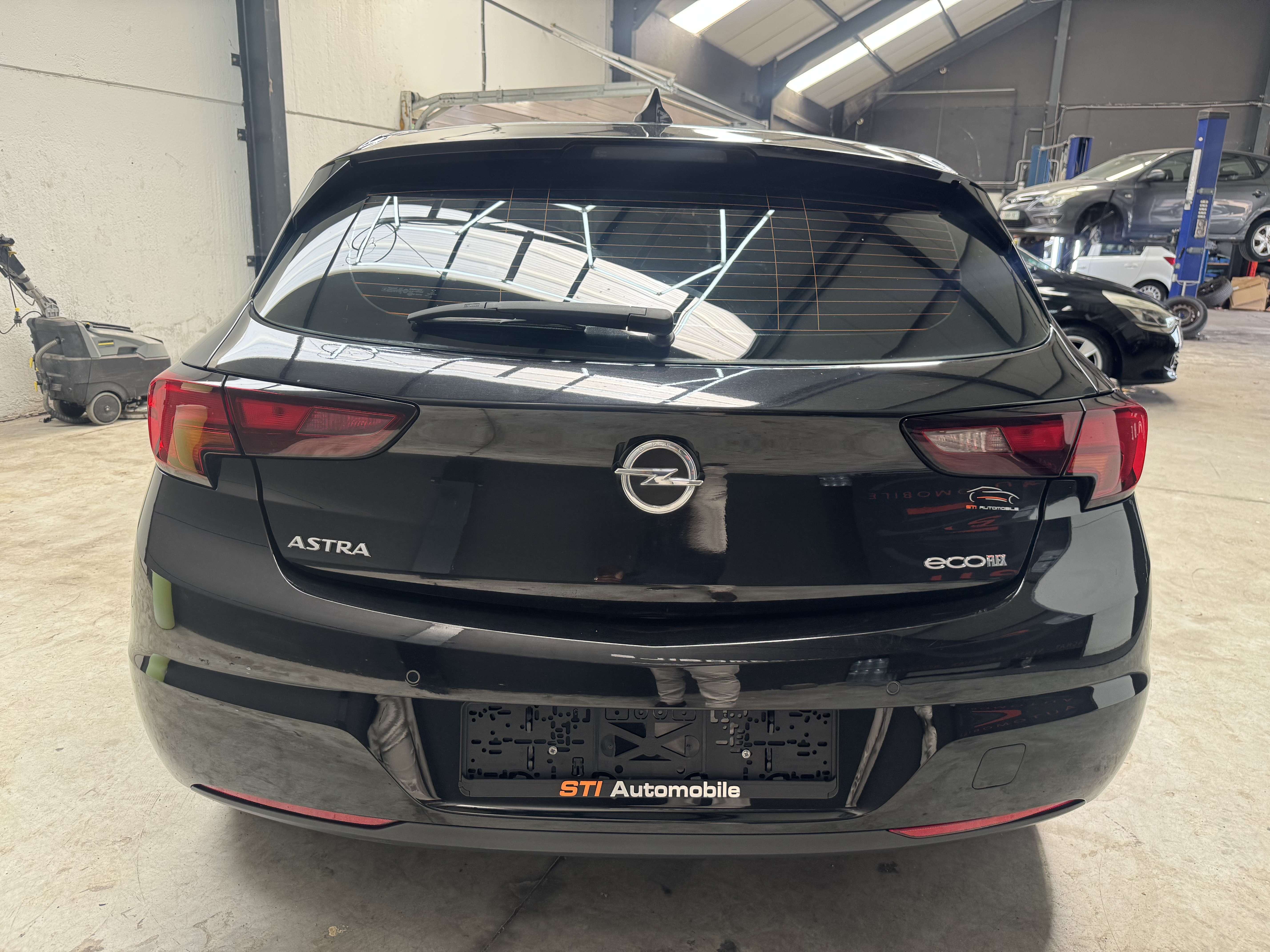 Opel Astra ** GARANTIE 12 MOIS**