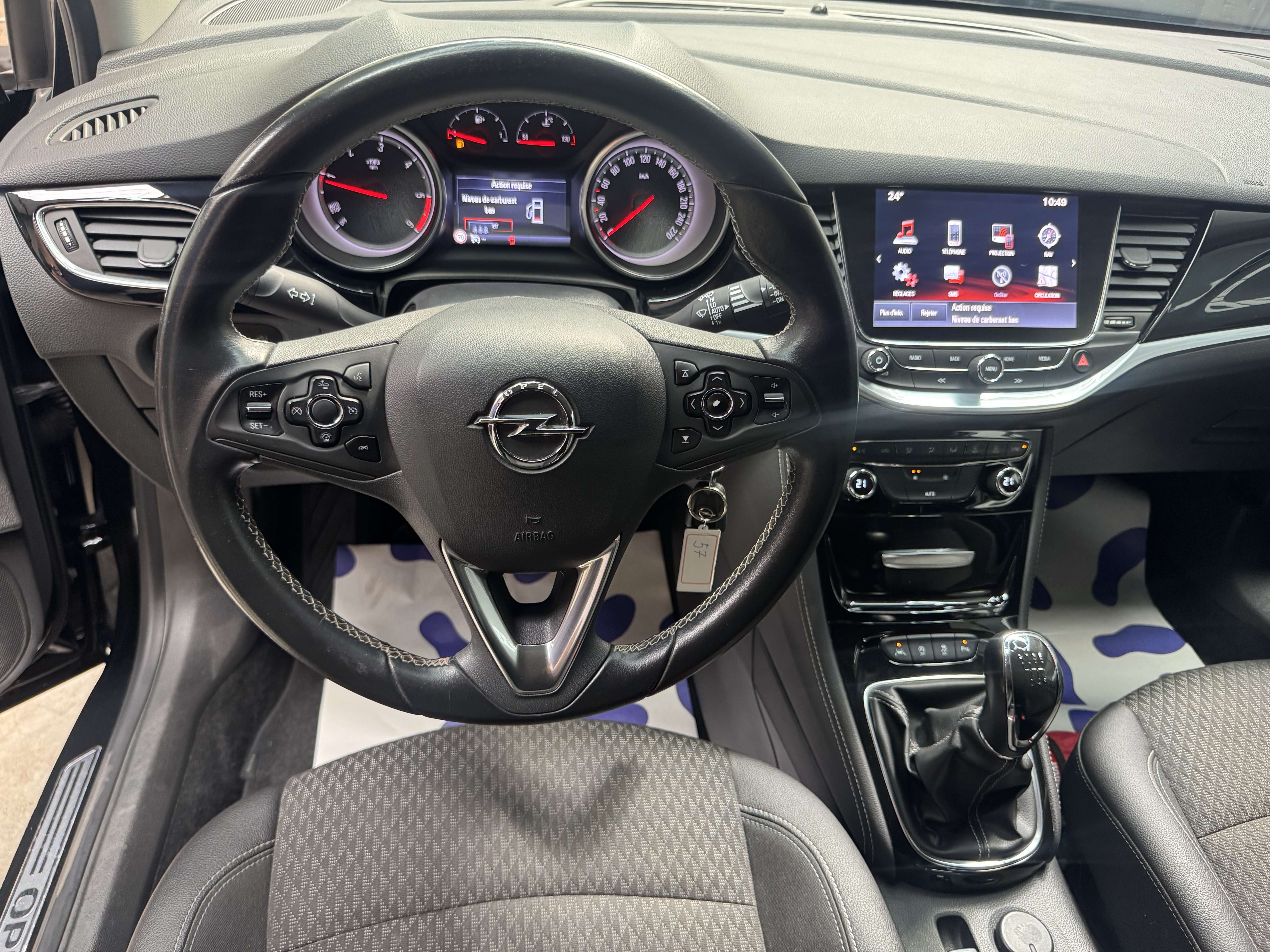 Opel Astra ** GARANTIE 12 MOIS**