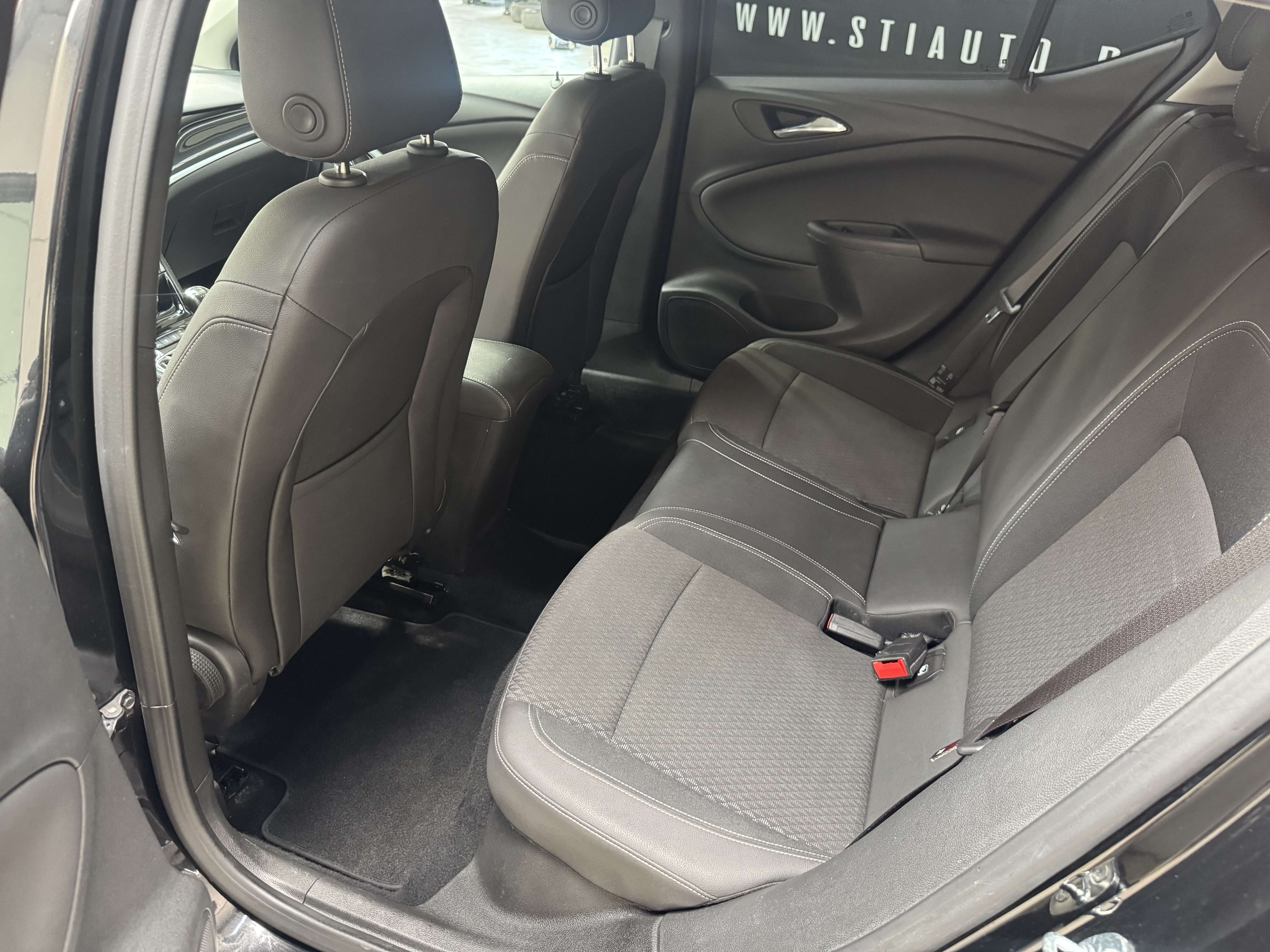 Opel Astra ** GARANTIE 12 MOIS**