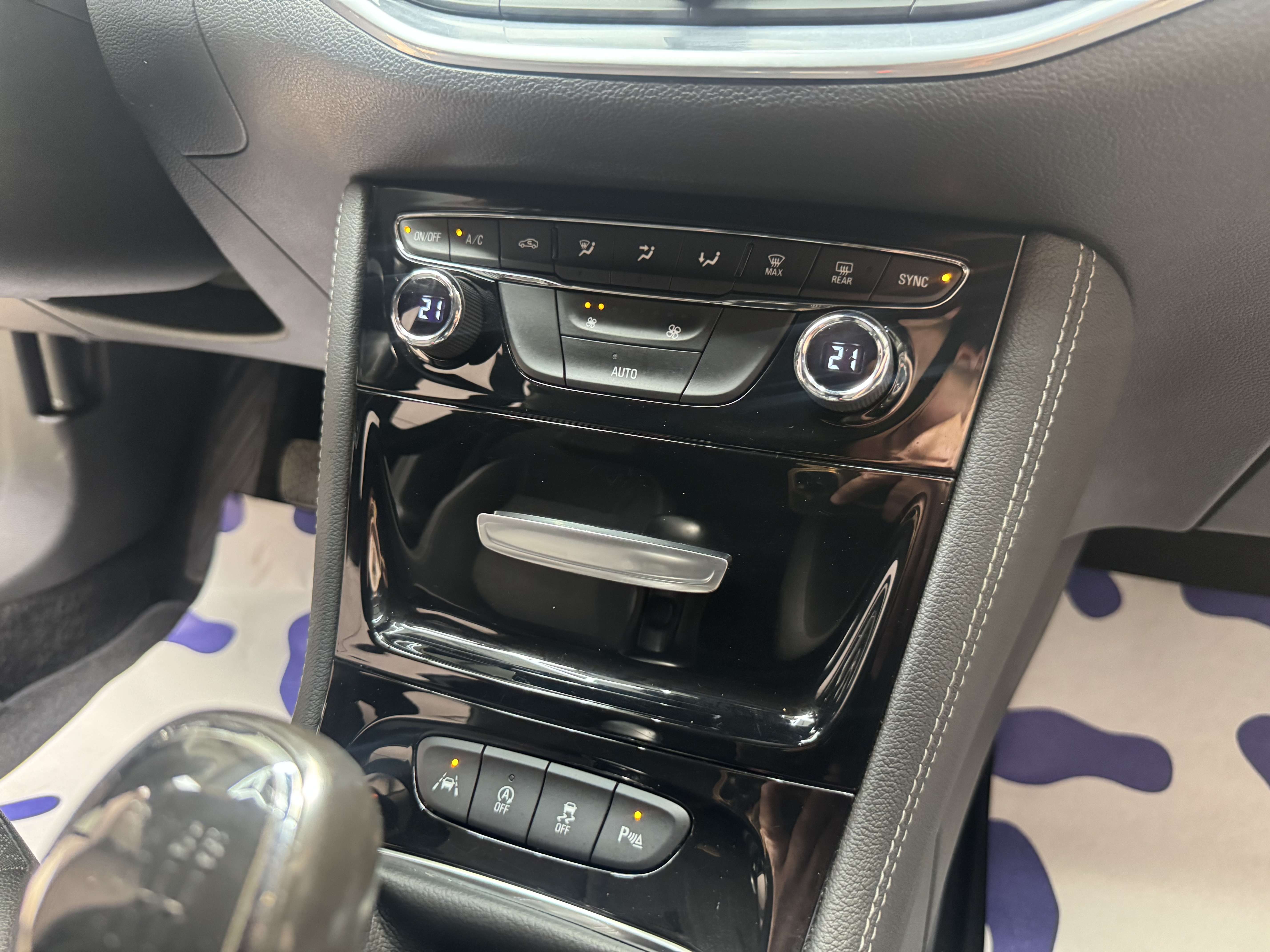 Opel Astra ** GARANTIE 12 MOIS**