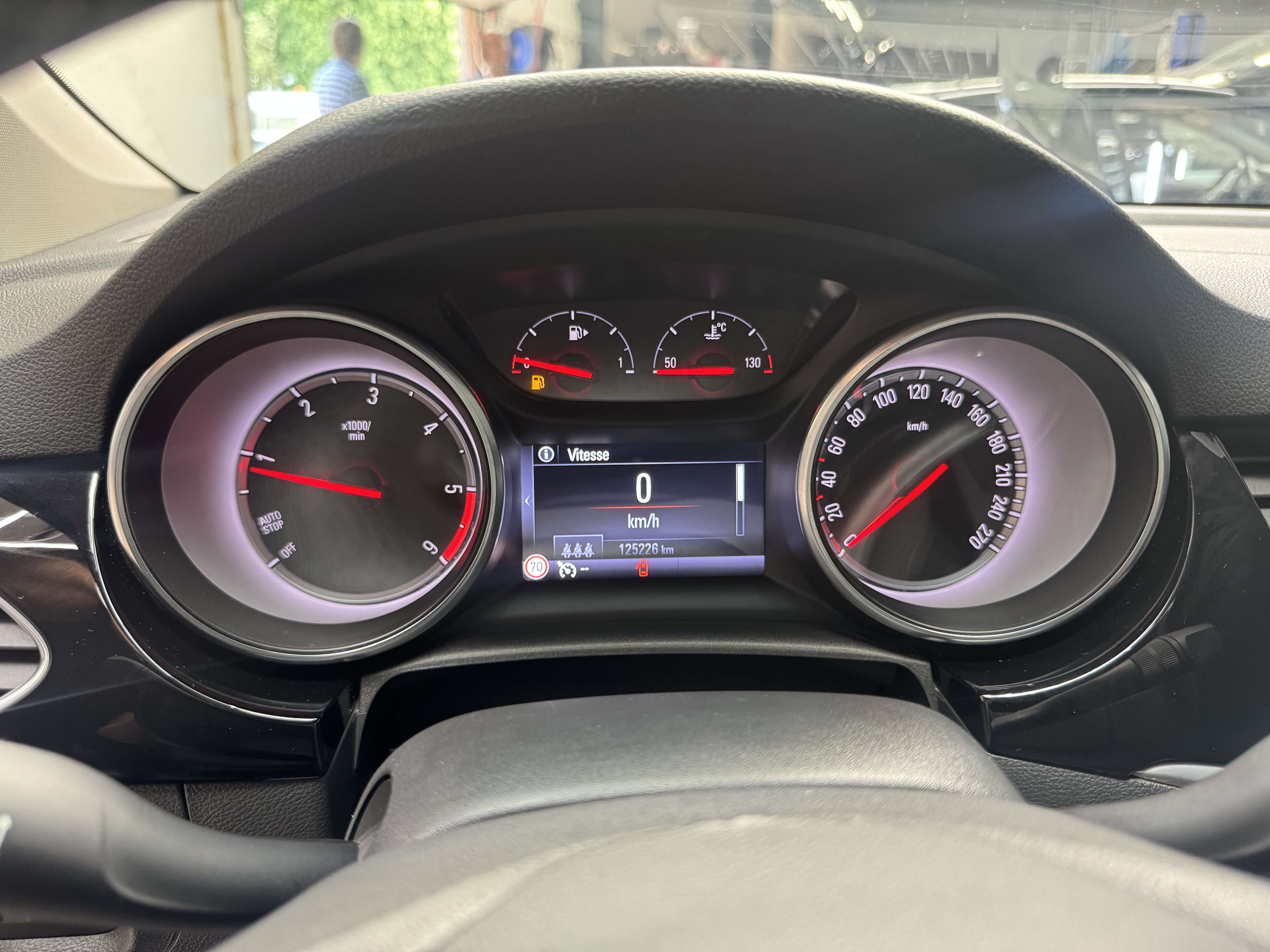 Opel Astra ** GARANTIE 12 MOIS**