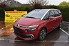Citroen Grand C4 Picasso 1.2i Shine Autom 7PL Leder/GPS ***12M GARANTIE*** thumbnail