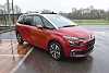 Citroen Grand C4 Picasso 1.2i Shine Autom 7PL Leder/GPS ***12M GARANTIE*** thumbnail