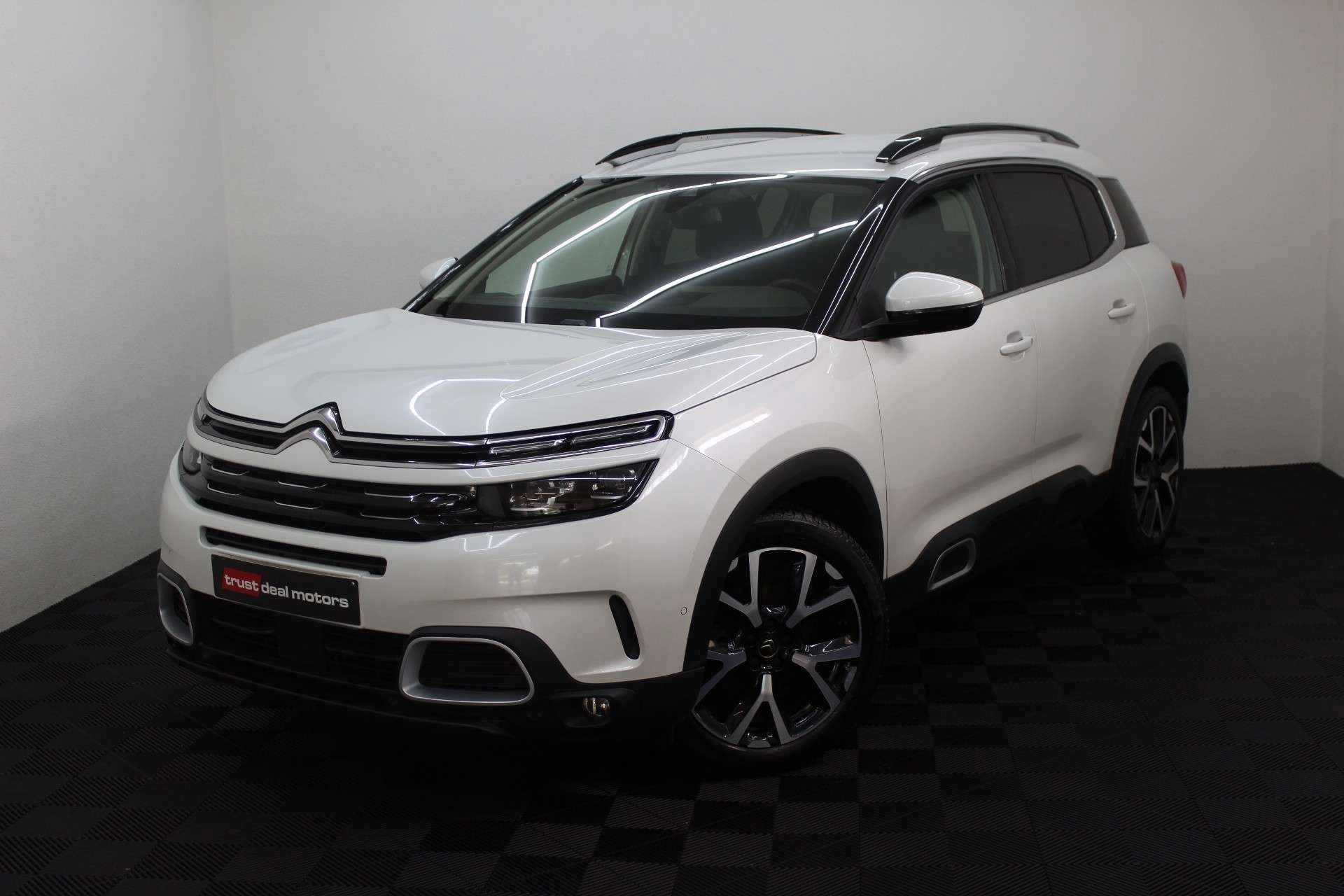 Citroen C5 Aircross C5 Aircross 1.5 BlueHDi Business GPS  * Garantie *