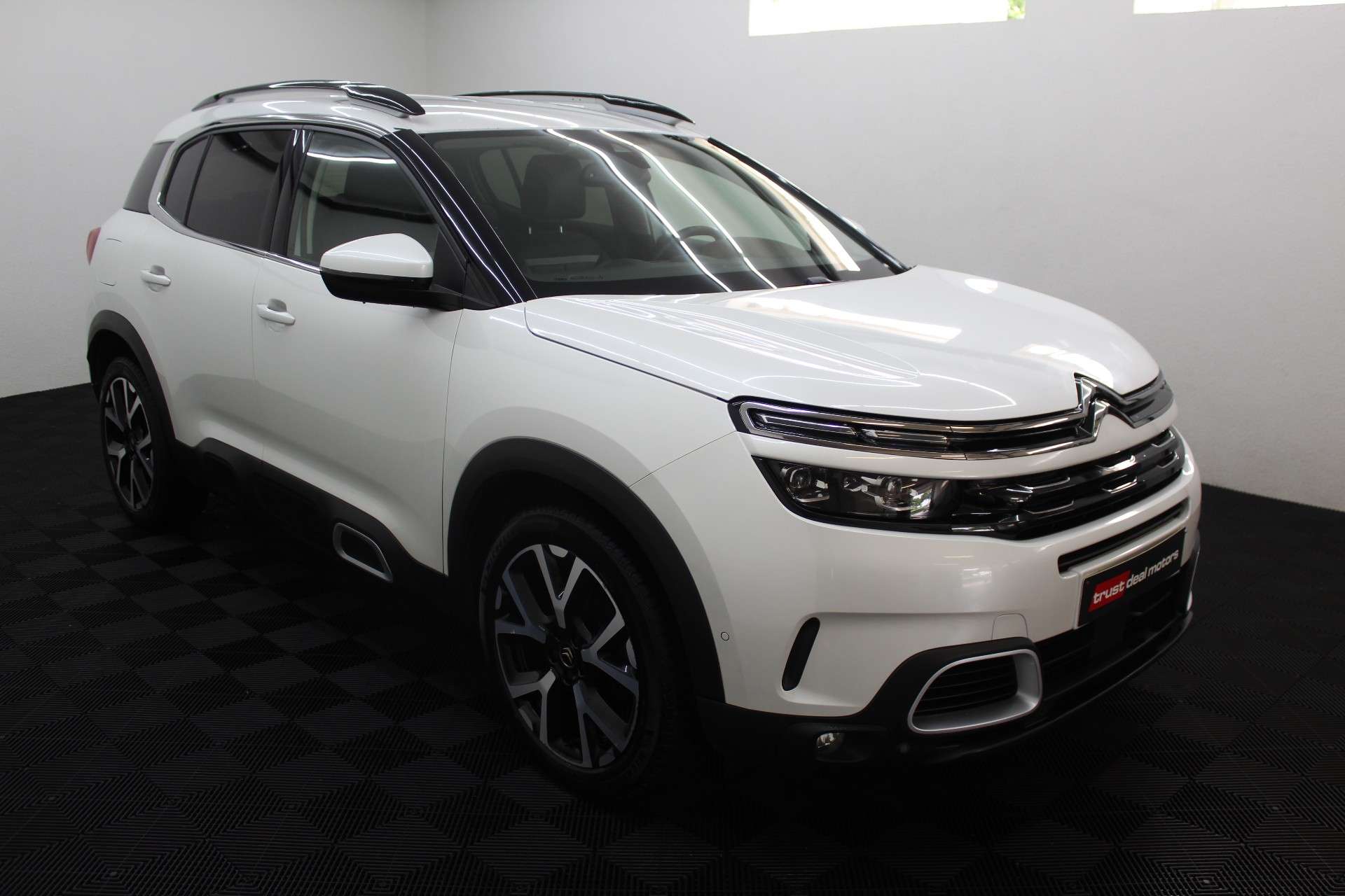 Citroen C5 Aircross C5 Aircross 1.5 BlueHDi Business GPS  * Garantie *