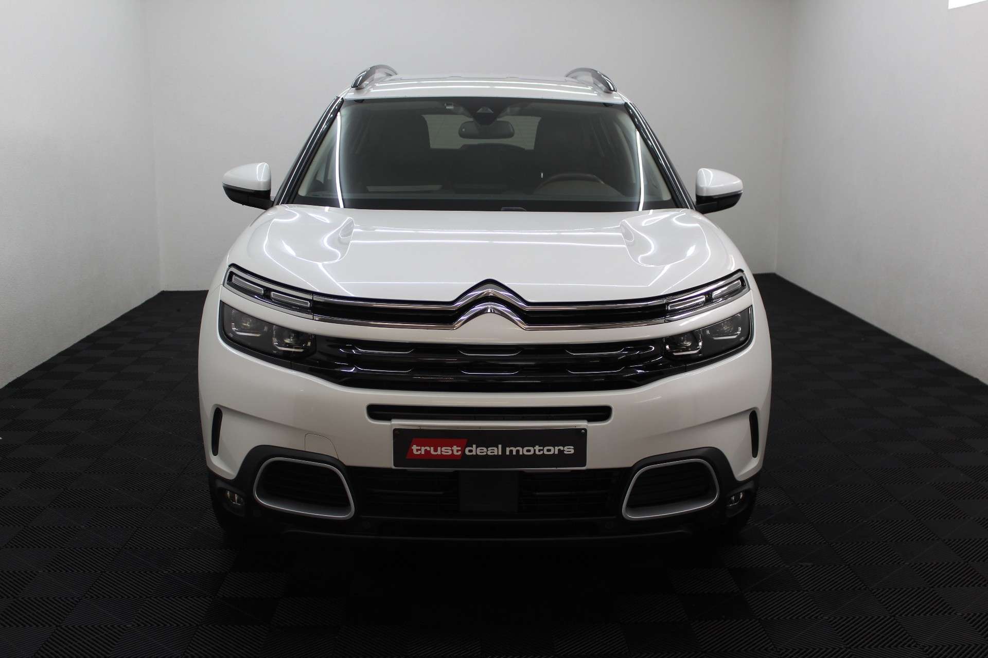 Citroen C5 Aircross C5 Aircross 1.5 BlueHDi Business GPS  * Garantie *
