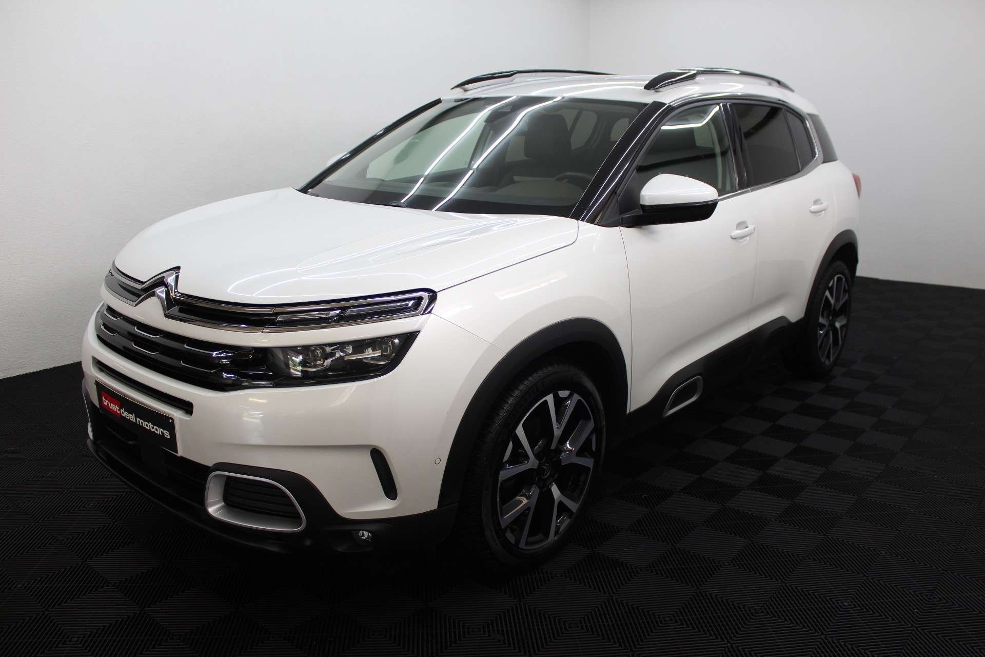 Citroen C5 Aircross C5 Aircross 1.5 BlueHDi Business GPS  * Garantie *