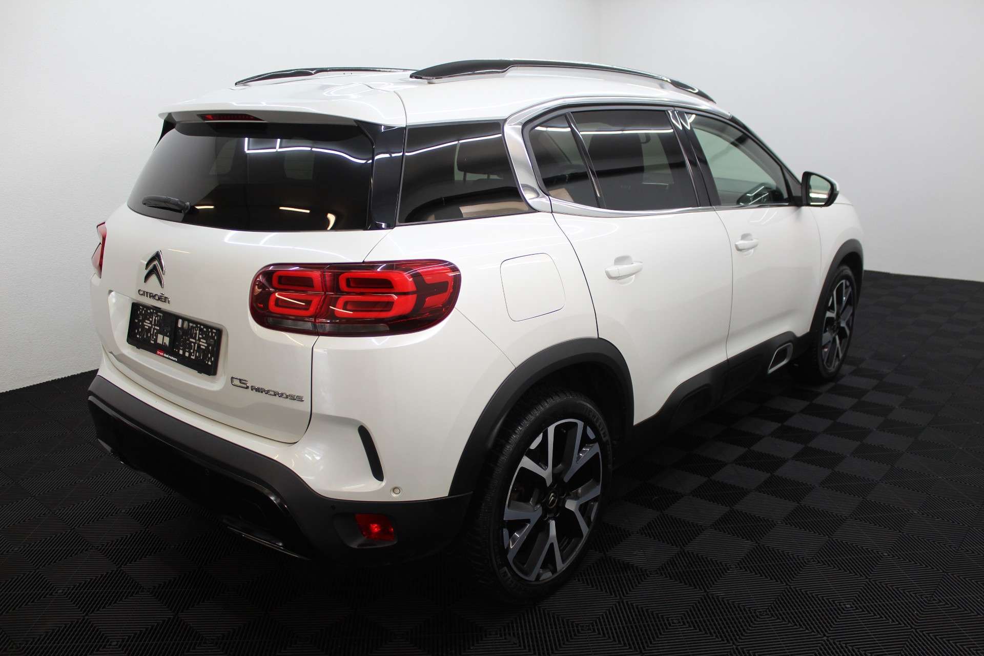 Citroen C5 Aircross C5 Aircross 1.5 BlueHDi Business GPS  * Garantie *