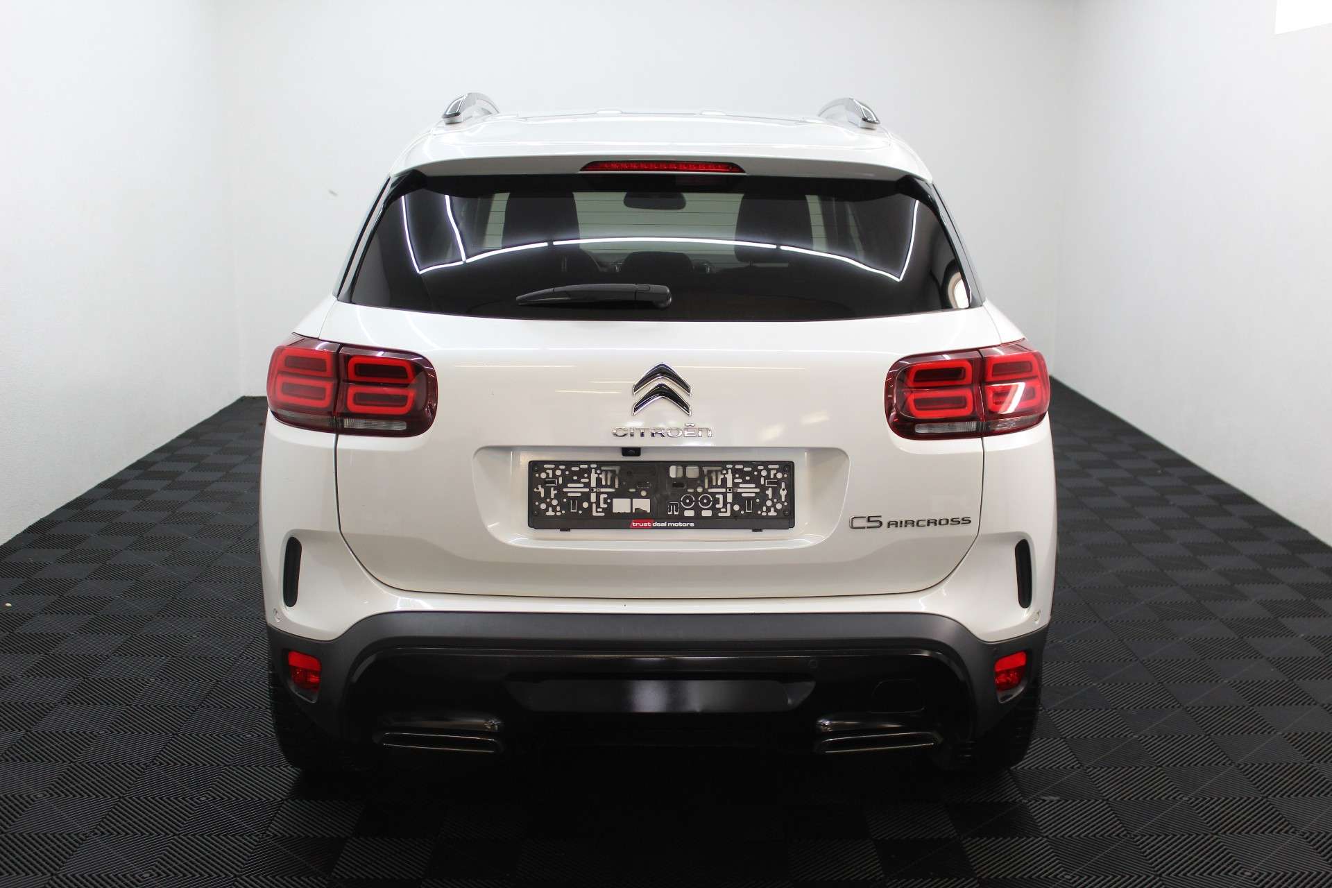 Citroen C5 Aircross C5 Aircross 1.5 BlueHDi Business GPS  * Garantie *