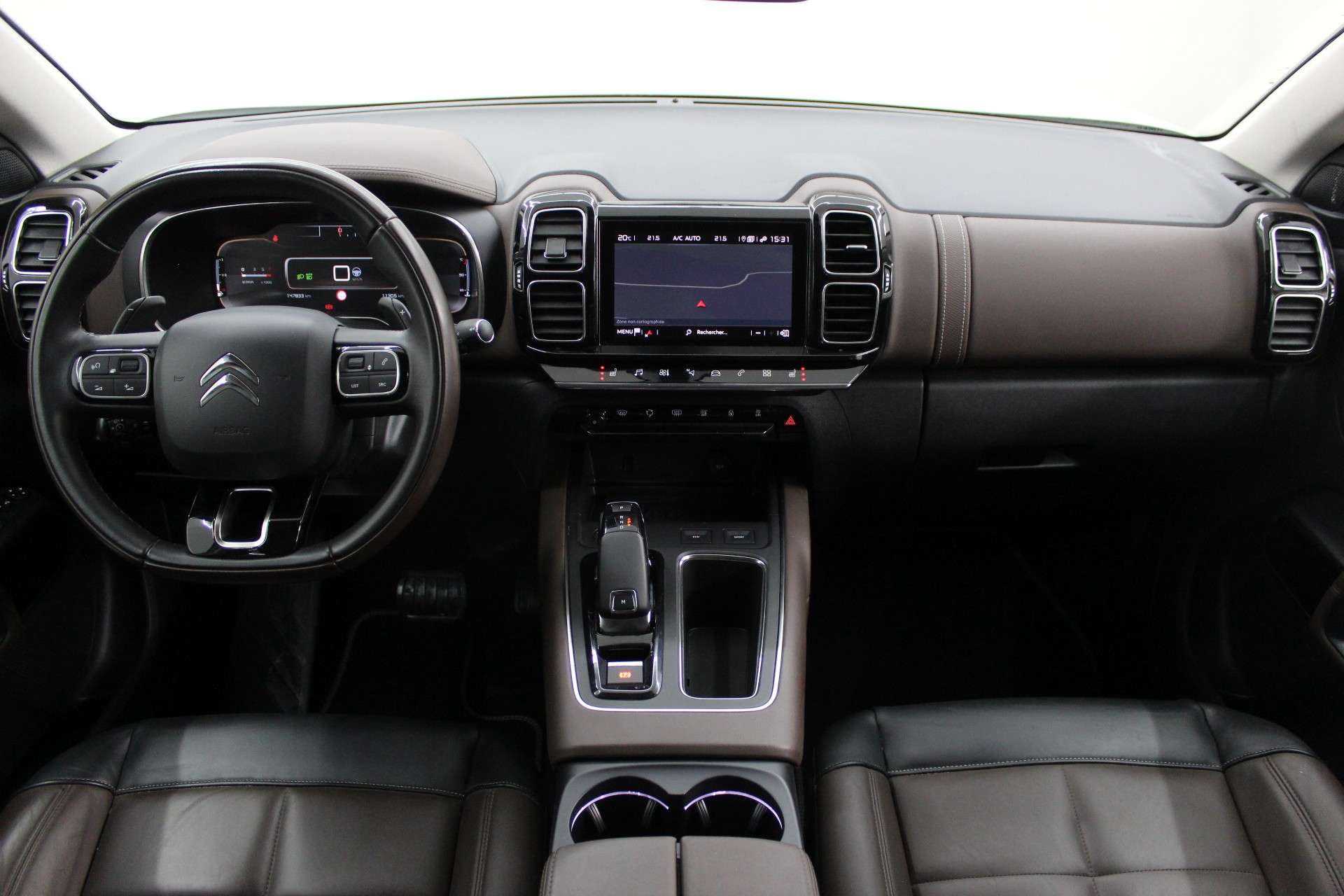 Citroen C5 Aircross C5 Aircross 1.5 BlueHDi Business GPS  * Garantie *