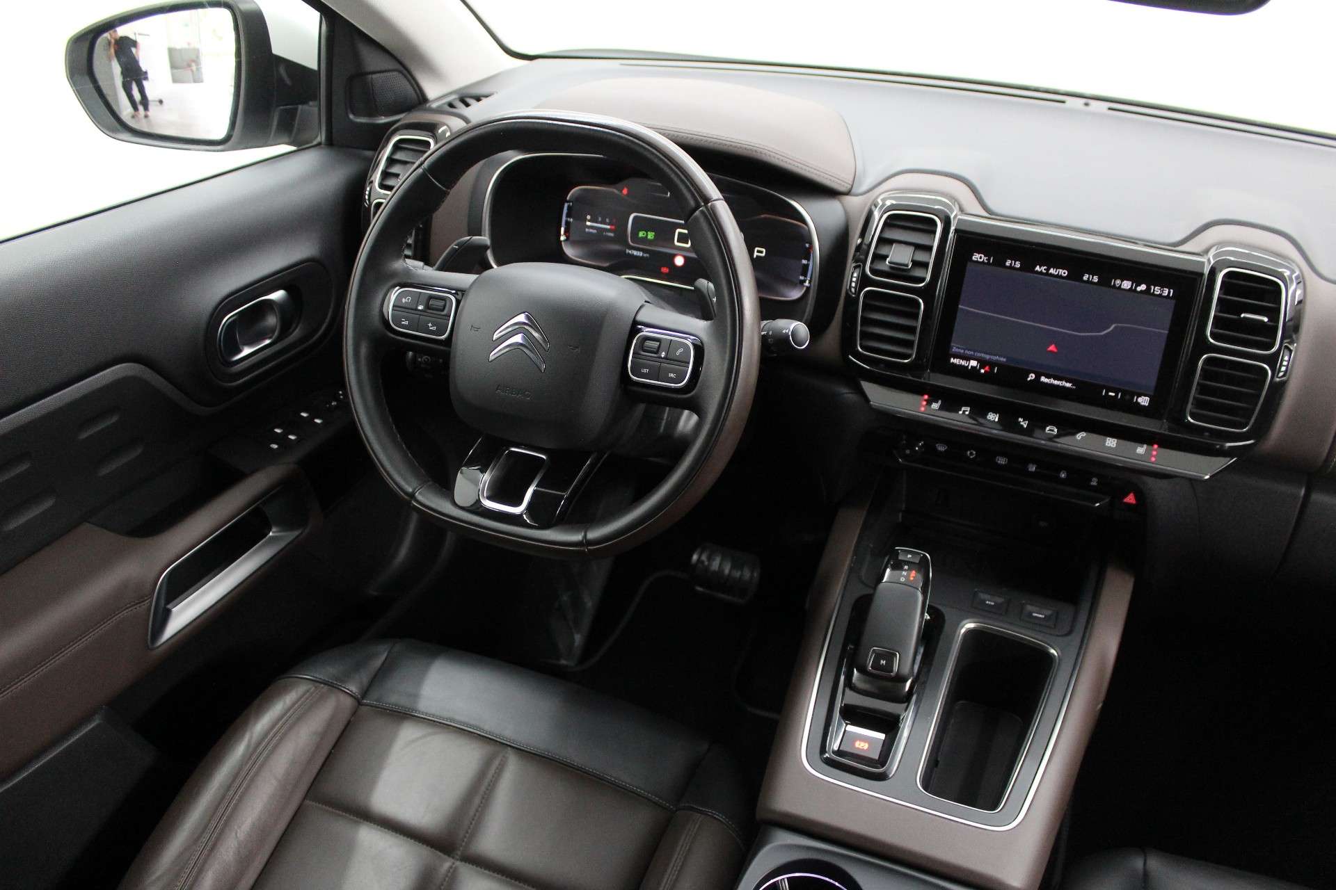 Citroen C5 Aircross C5 Aircross 1.5 BlueHDi Business GPS  * Garantie *
