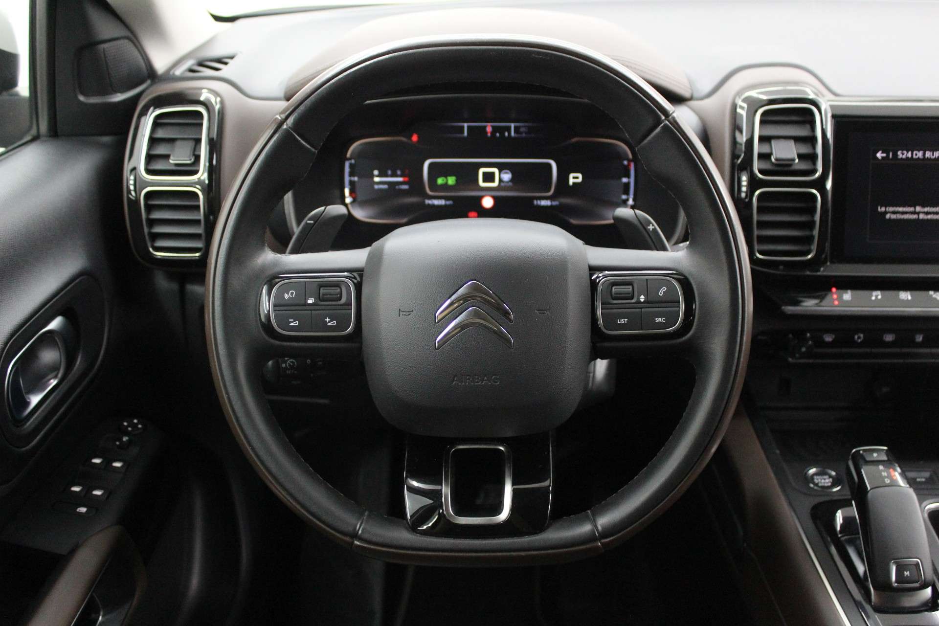 Citroen C5 Aircross C5 Aircross 1.5 BlueHDi Business GPS  * Garantie *