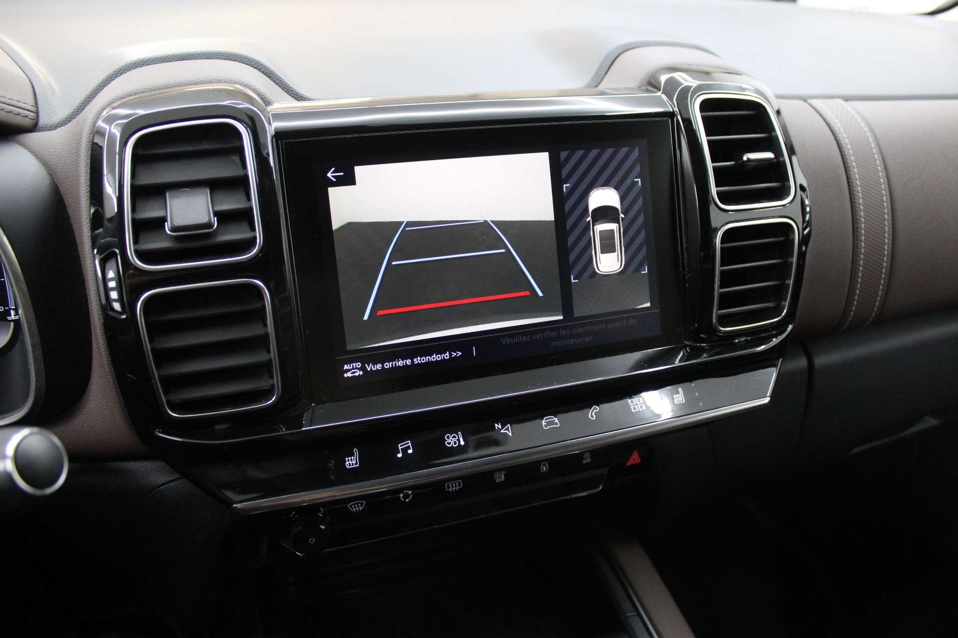 Citroen C5 Aircross C5 Aircross 1.5 BlueHDi Business GPS  * Garantie *