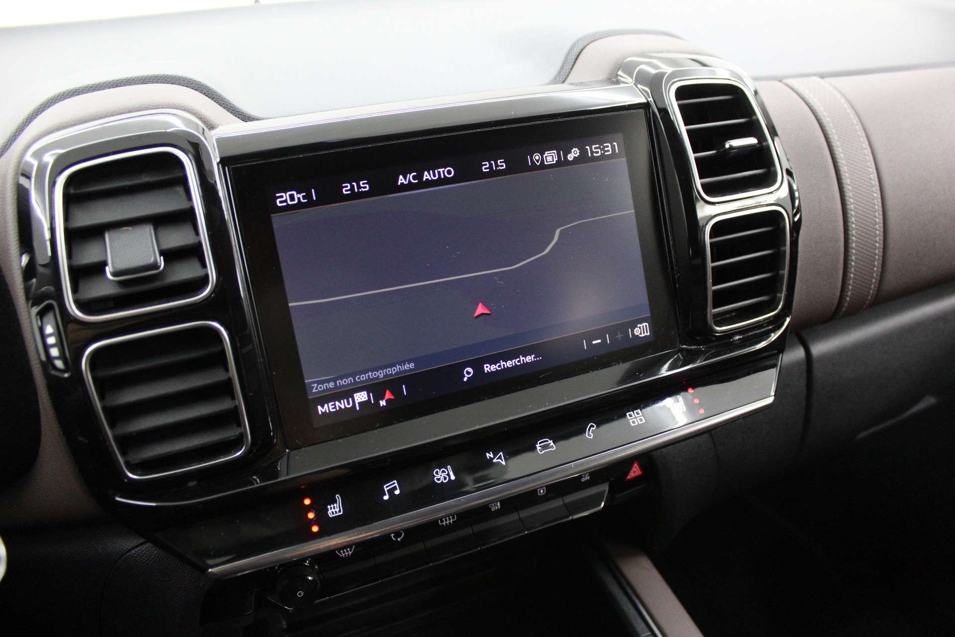 Citroen C5 Aircross C5 Aircross 1.5 BlueHDi Business GPS  * Garantie *
