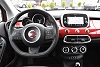 Fiat 500X 1.6 Multijet Business Airco/GPS ***12M GARANTIE***50.000KM!!! thumbnail