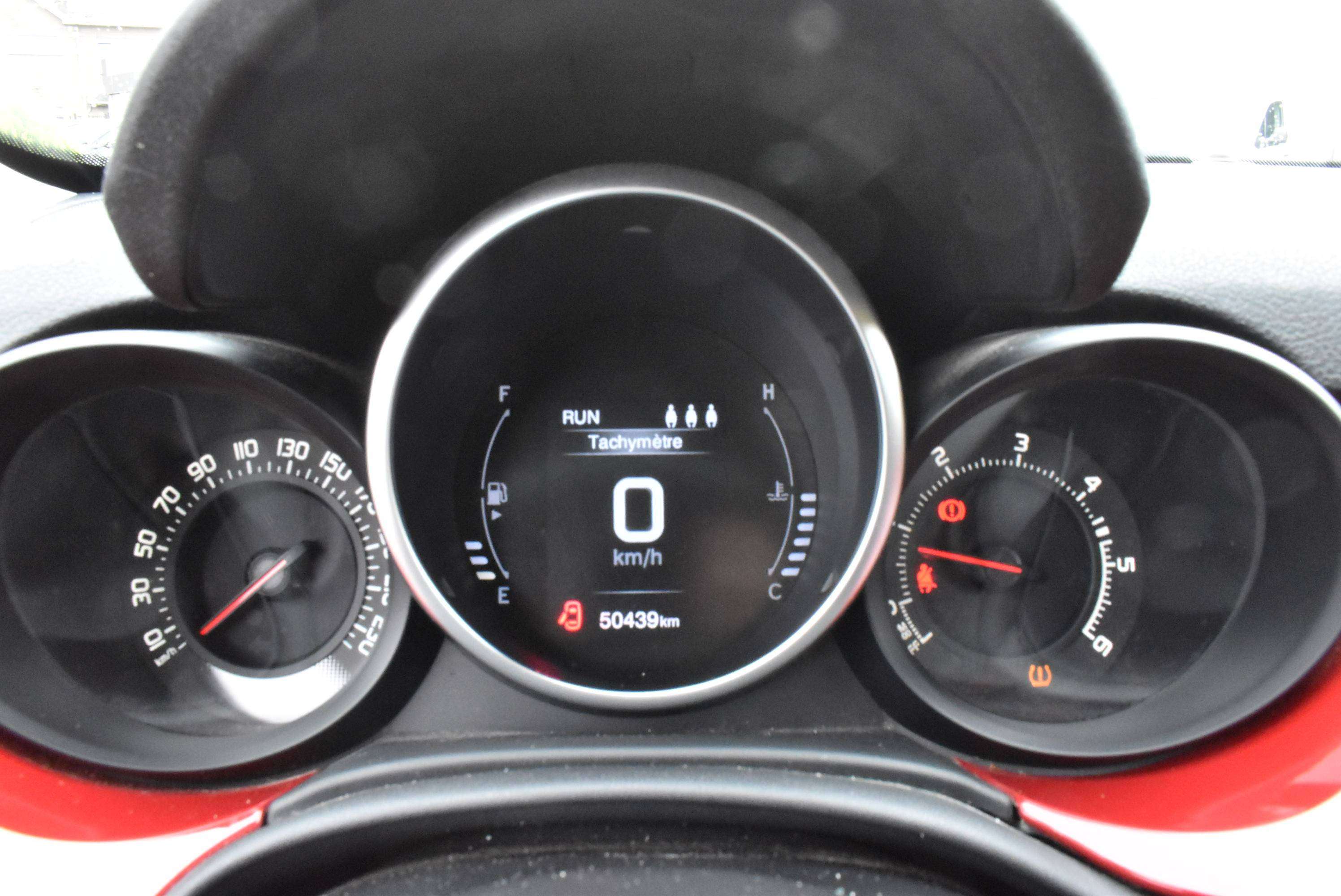 Fiat 500X 1.6 Multijet Business Airco/GPS ***12M GARANTIE***50.000KM!!!