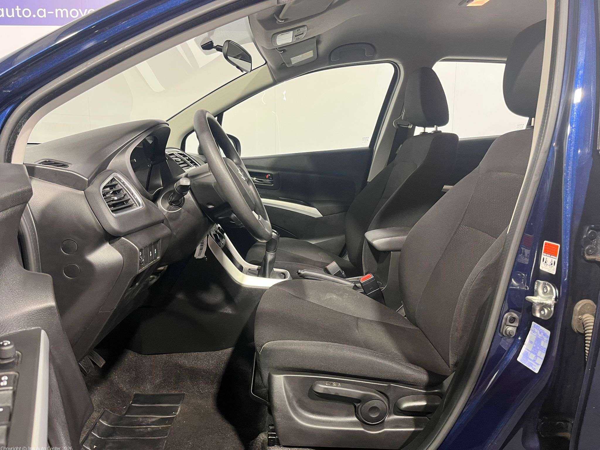 Suzuki SX4 S-Cross 1.0 BOOSTERJET | 1ER PROPRIETAIRE |  CARNET