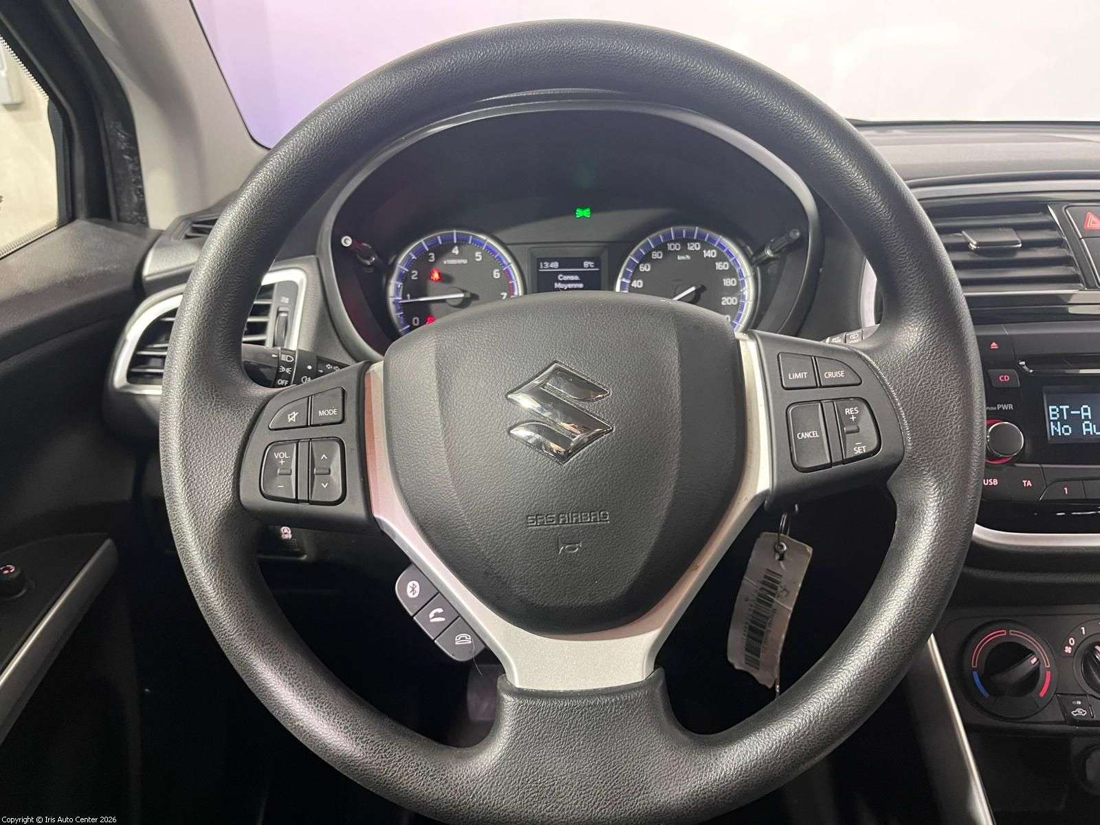 Suzuki SX4 S-Cross 1.0 BOOSTERJET | 1ER PROPRIETAIRE |  CARNET